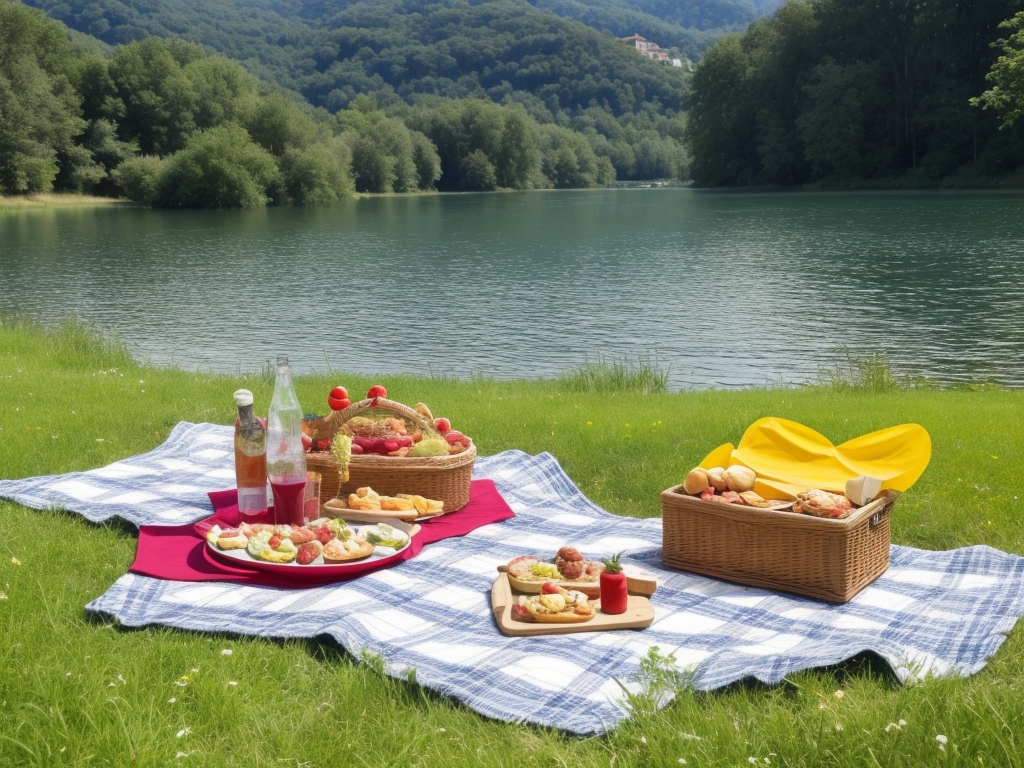 Perchè si festeggia il ferragosto