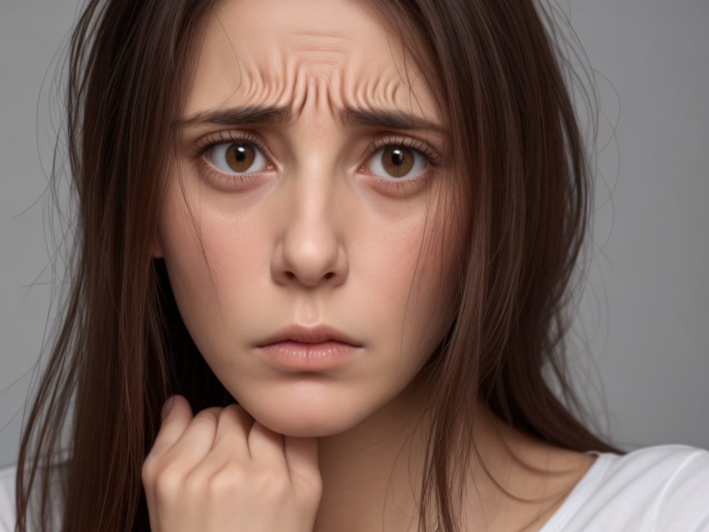 Espressioni facciali