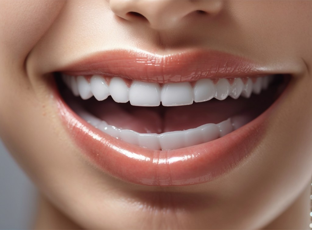 batteri e igiene orale